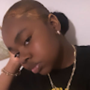 Meet your Posher, Jazlyn